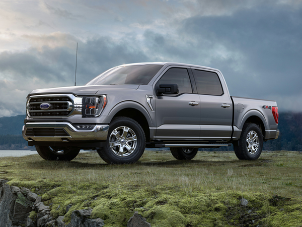 2023 F150 XLT HYBRIDS...Up to $10,000 Off!!